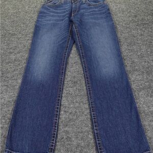 Ariat Low Rise M4 FR Bootcut Jeans 33x36